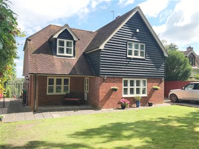 The Ridge (2727 sq.ft)